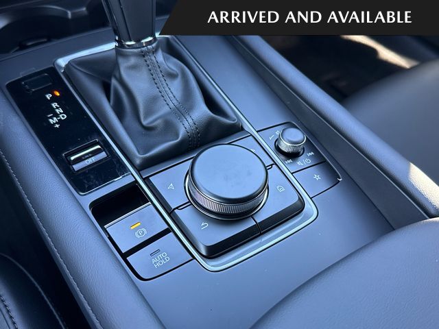 2026 MAZDA Mazda3 2.5 S Select Sport San Juan Capistrano CA