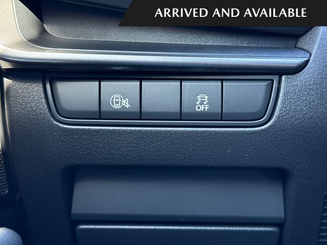 2026 MAZDA Mazda3 2.5 S Select Sport San Juan Capistrano CA