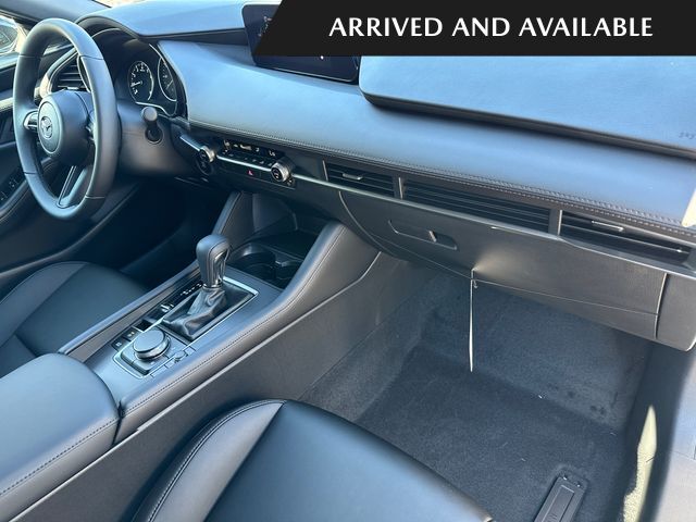 2026 MAZDA Mazda3 2.5 S Select Sport San Juan Capistrano CA