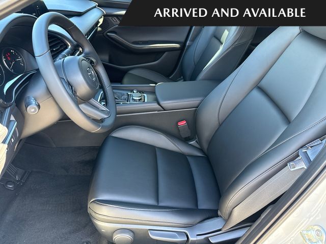 2026 MAZDA Mazda3 2.5 S Select Sport San Juan Capistrano CA