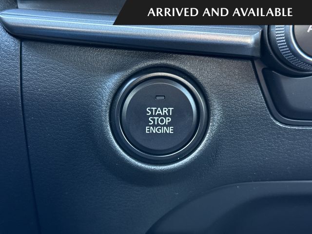2026 MAZDA Mazda3 2.5 S Select Sport San Juan Capistrano CA