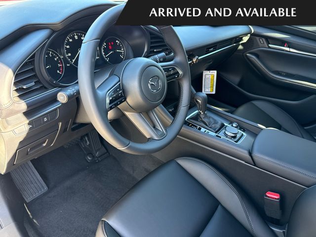 2026 MAZDA Mazda3 2.5 S Select Sport San Juan Capistrano CA