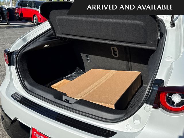 2026 MAZDA Mazda3 2.5 S Select Sport San Juan Capistrano CA