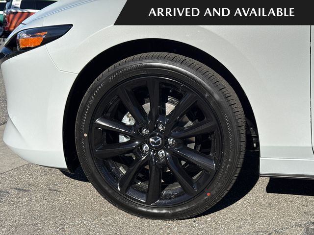 2026 MAZDA Mazda3 2.5 S Select Sport San Juan Capistrano CA