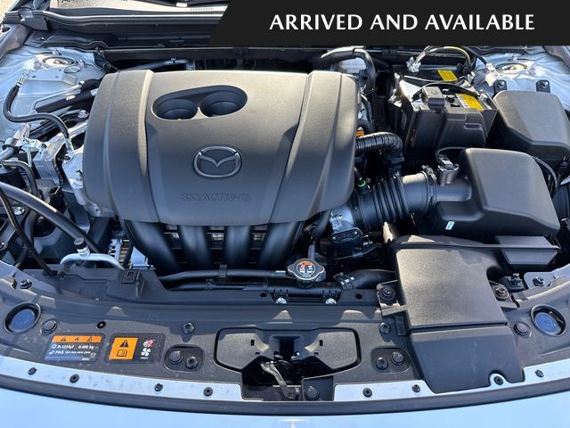 2026 MAZDA Mazda3 2.5 S Select Sport San Juan Capistrano CA