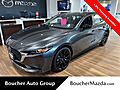 2026 MAZDA Mazda3 2.5 S Select Sport Toronto ON
