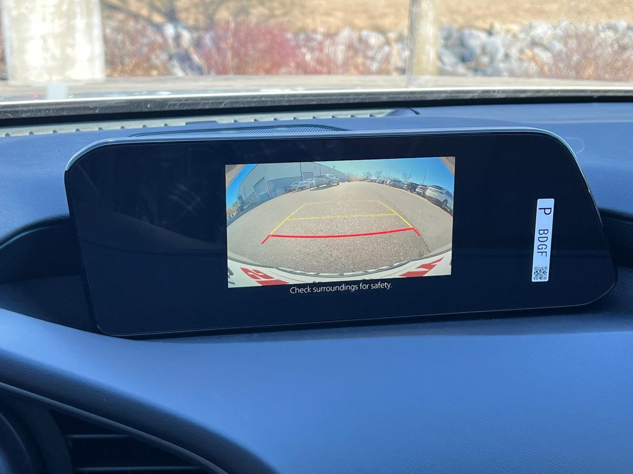 2026 MAZDA Mazda3 2.5 S Select Sport Hagerstown MD