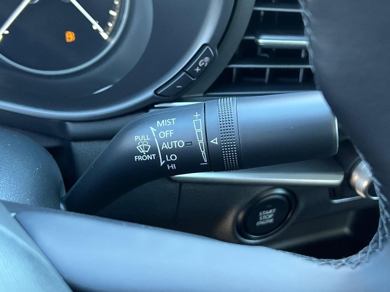 2026 MAZDA Mazda3 2.5 S Select Sport Hagerstown MD