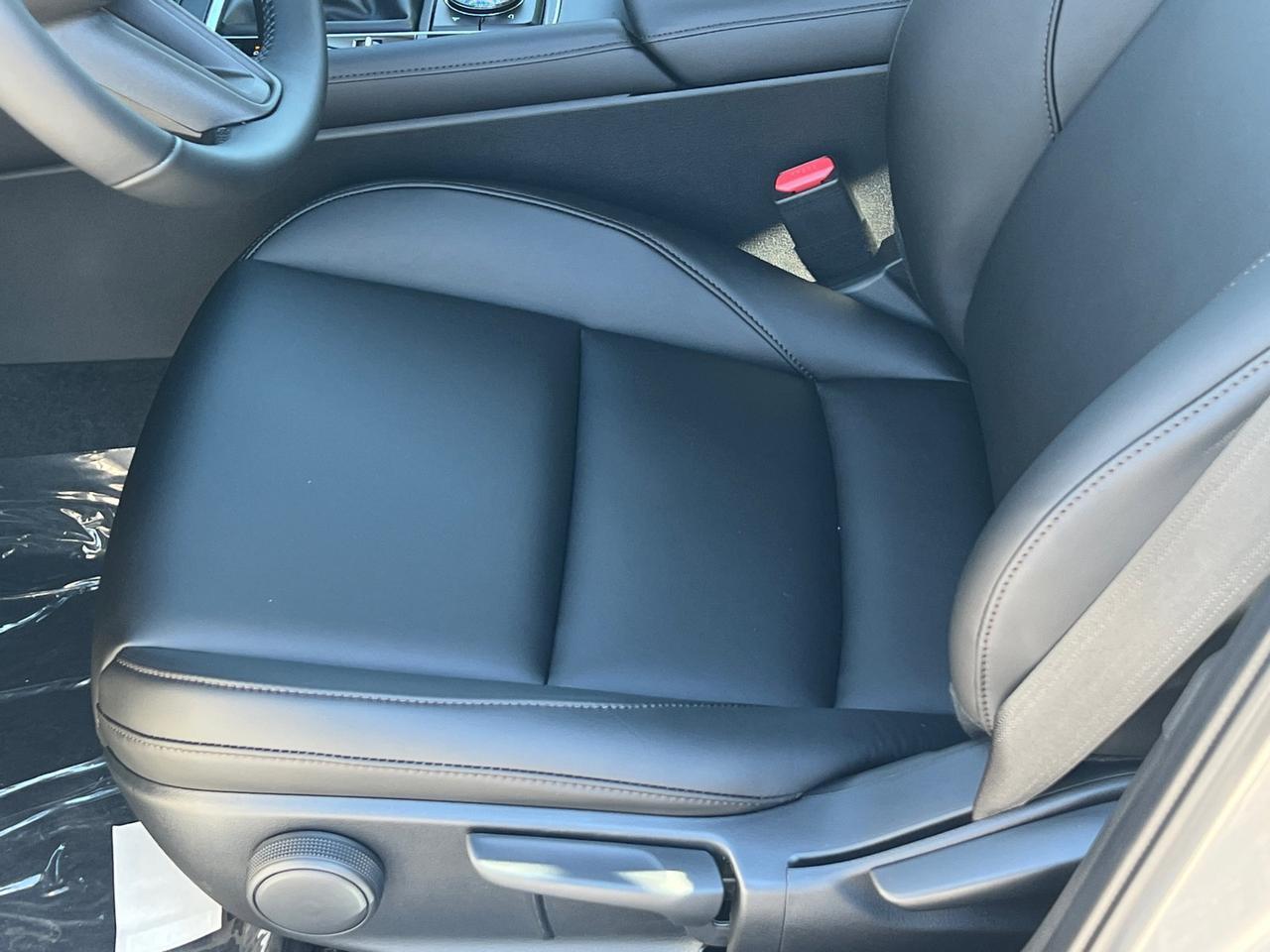 2026 MAZDA Mazda3 2.5 S Select Sport Hagerstown MD