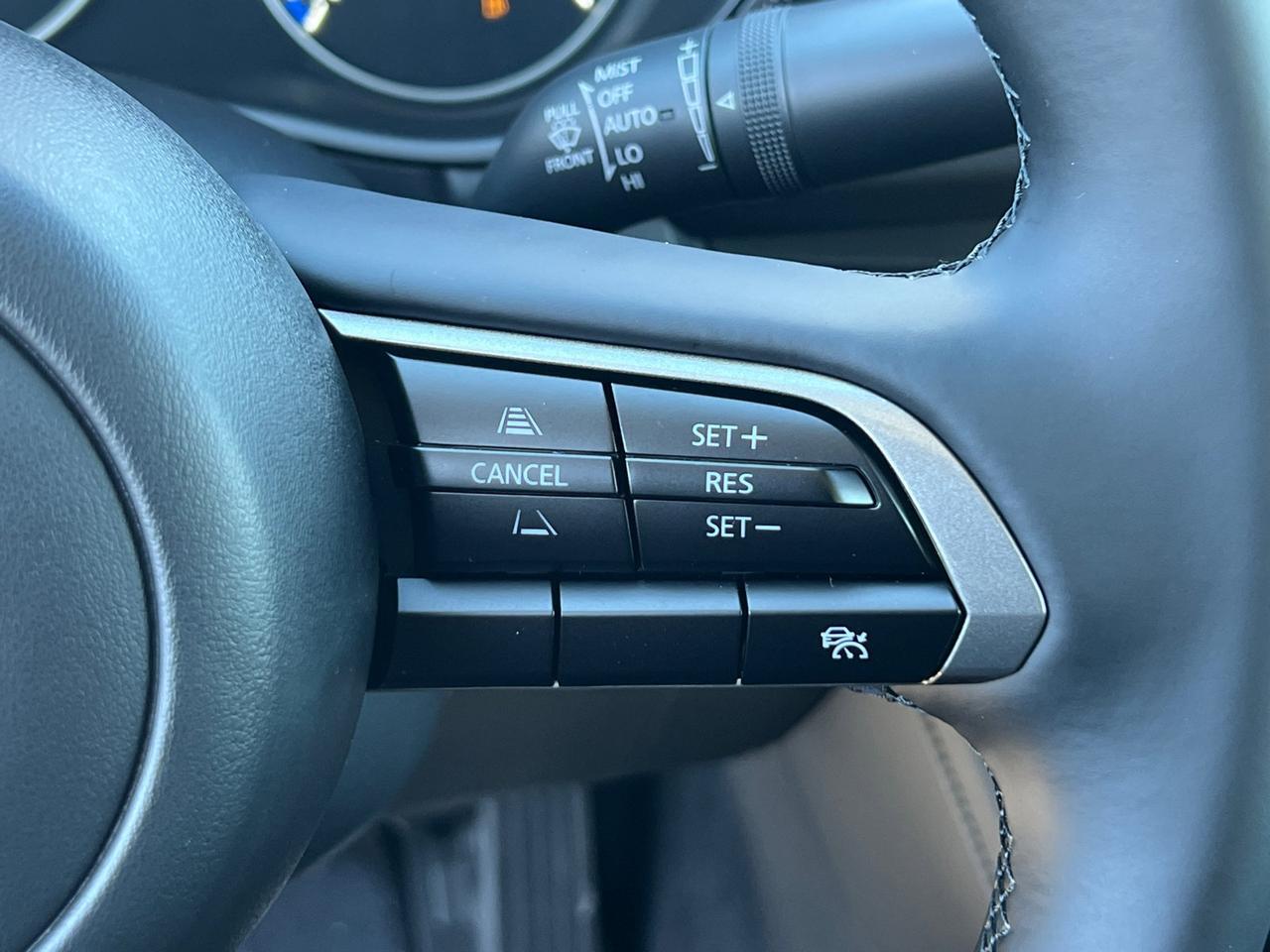 2026 MAZDA Mazda3 2.5 S Select Sport Hagerstown MD