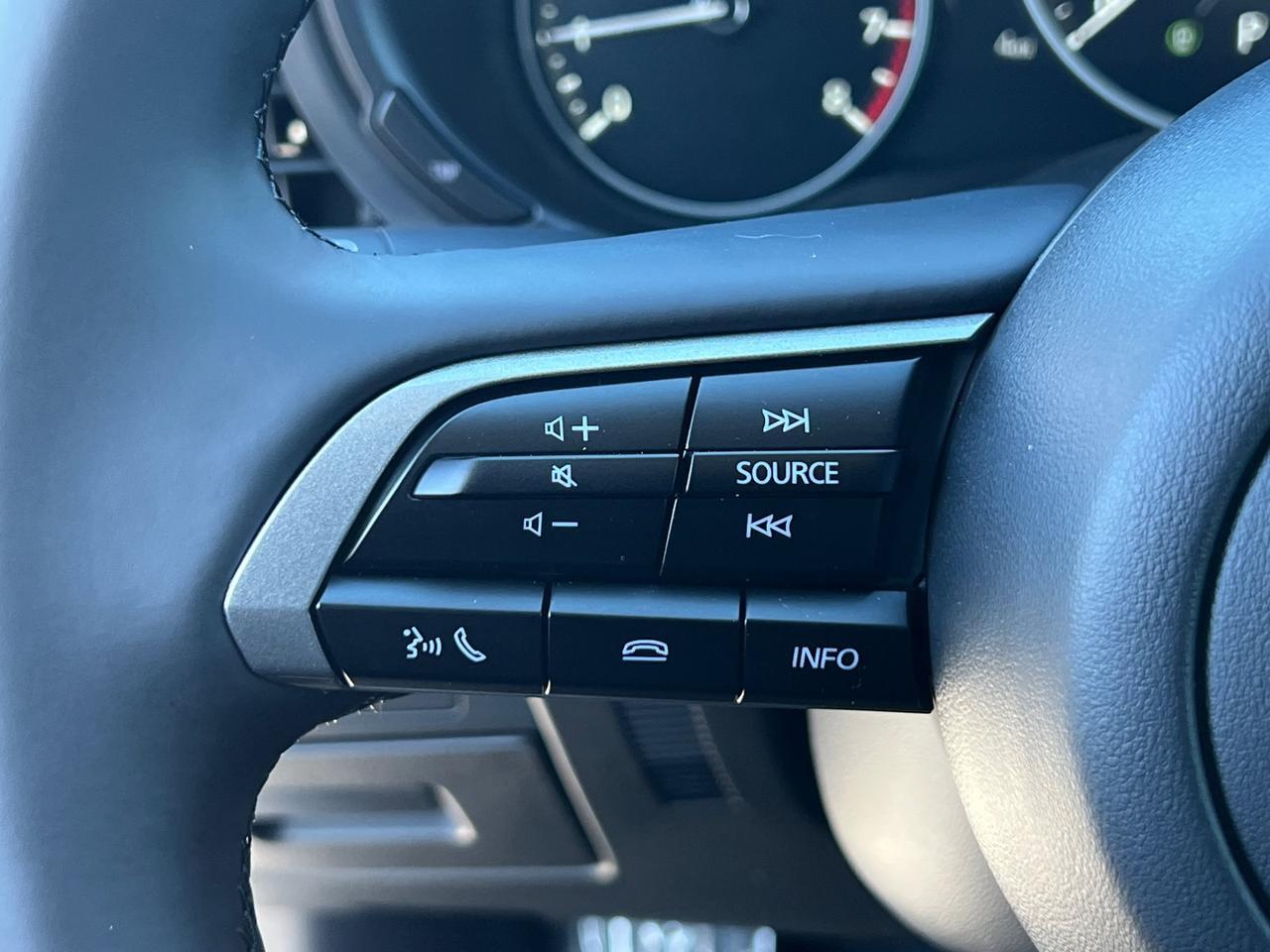 2026 MAZDA Mazda3 2.5 S Select Sport Hagerstown MD