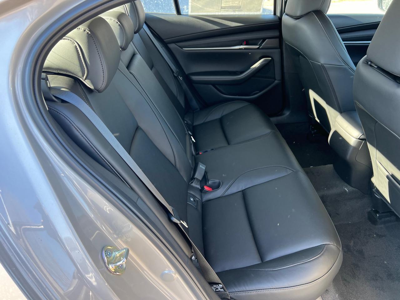 2026 MAZDA Mazda3 2.5 S Select Sport Hagerstown MD