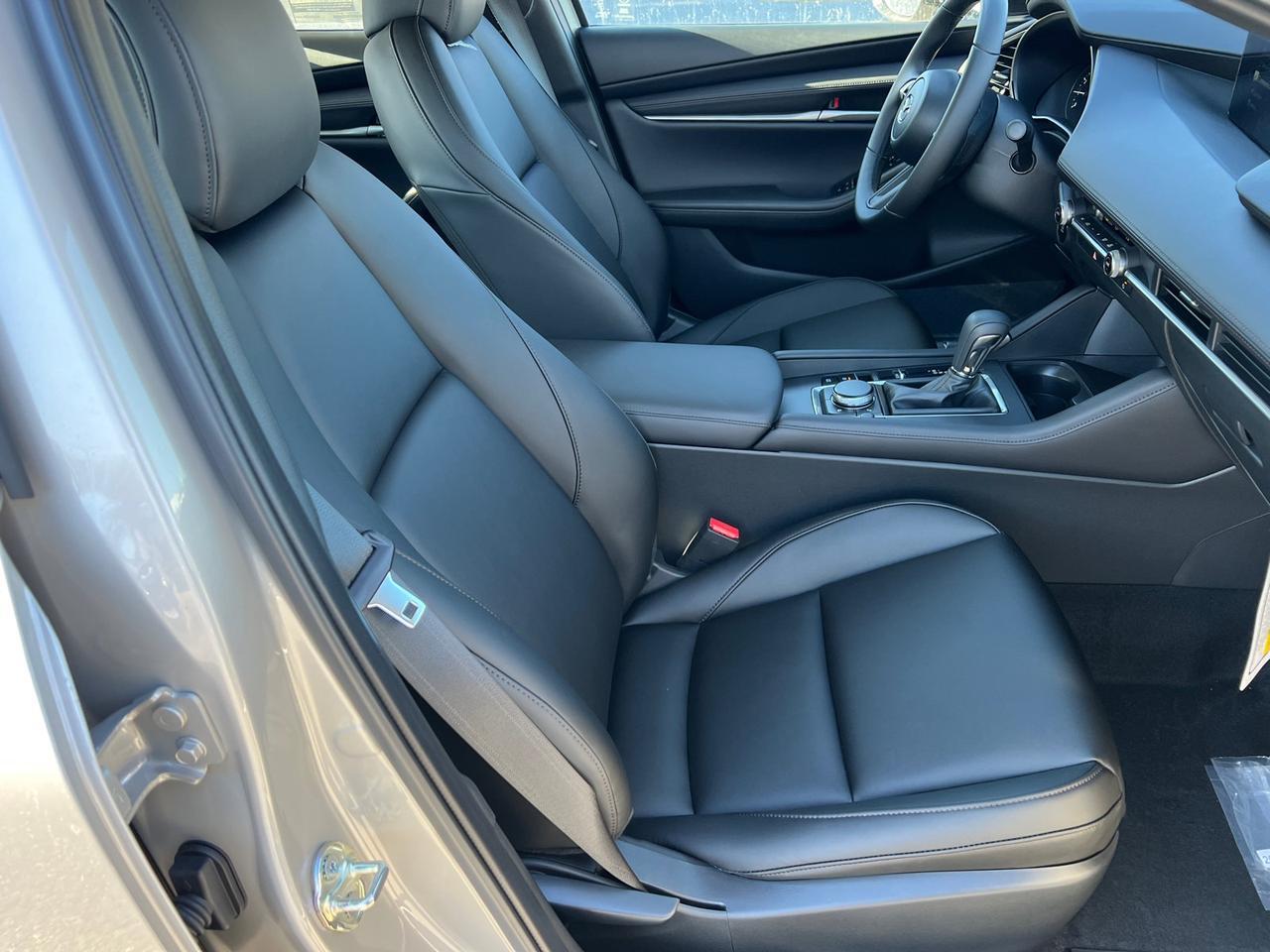 2026 MAZDA Mazda3 2.5 S Select Sport Hagerstown MD