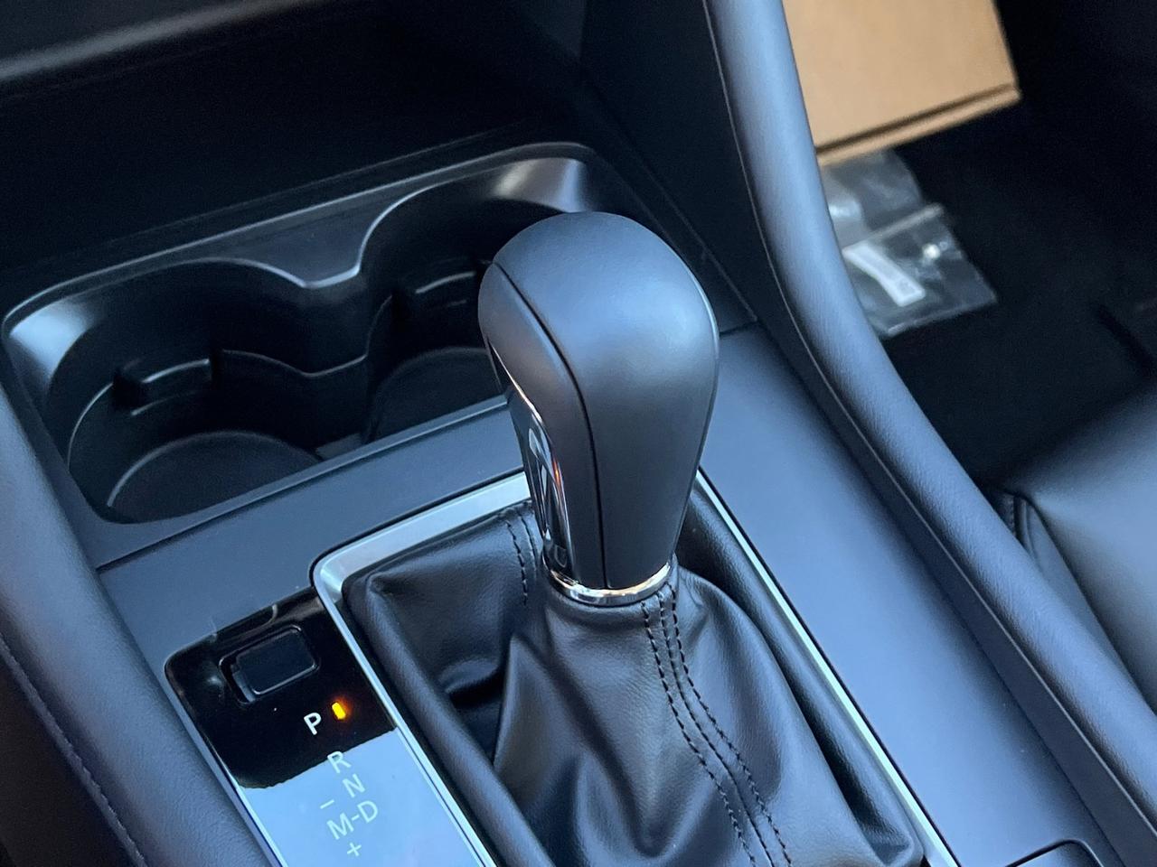 2026 MAZDA Mazda3 2.5 S Select Sport Hagerstown MD