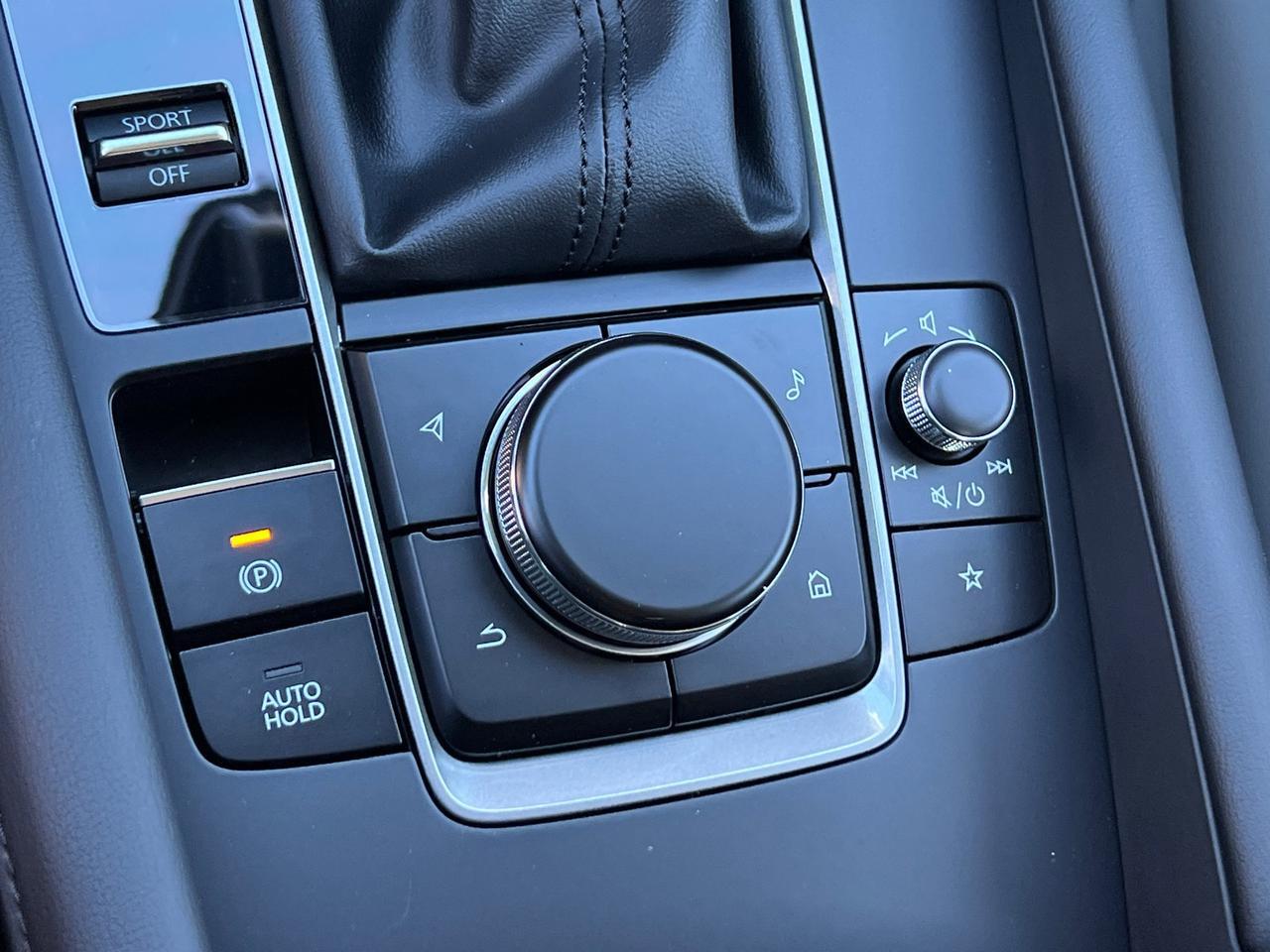 2026 MAZDA Mazda3 2.5 S Select Sport Hagerstown MD