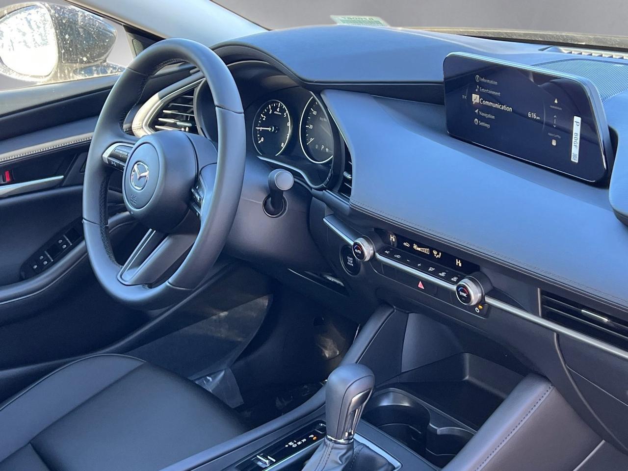 2026 MAZDA Mazda3 2.5 S Select Sport Hagerstown MD