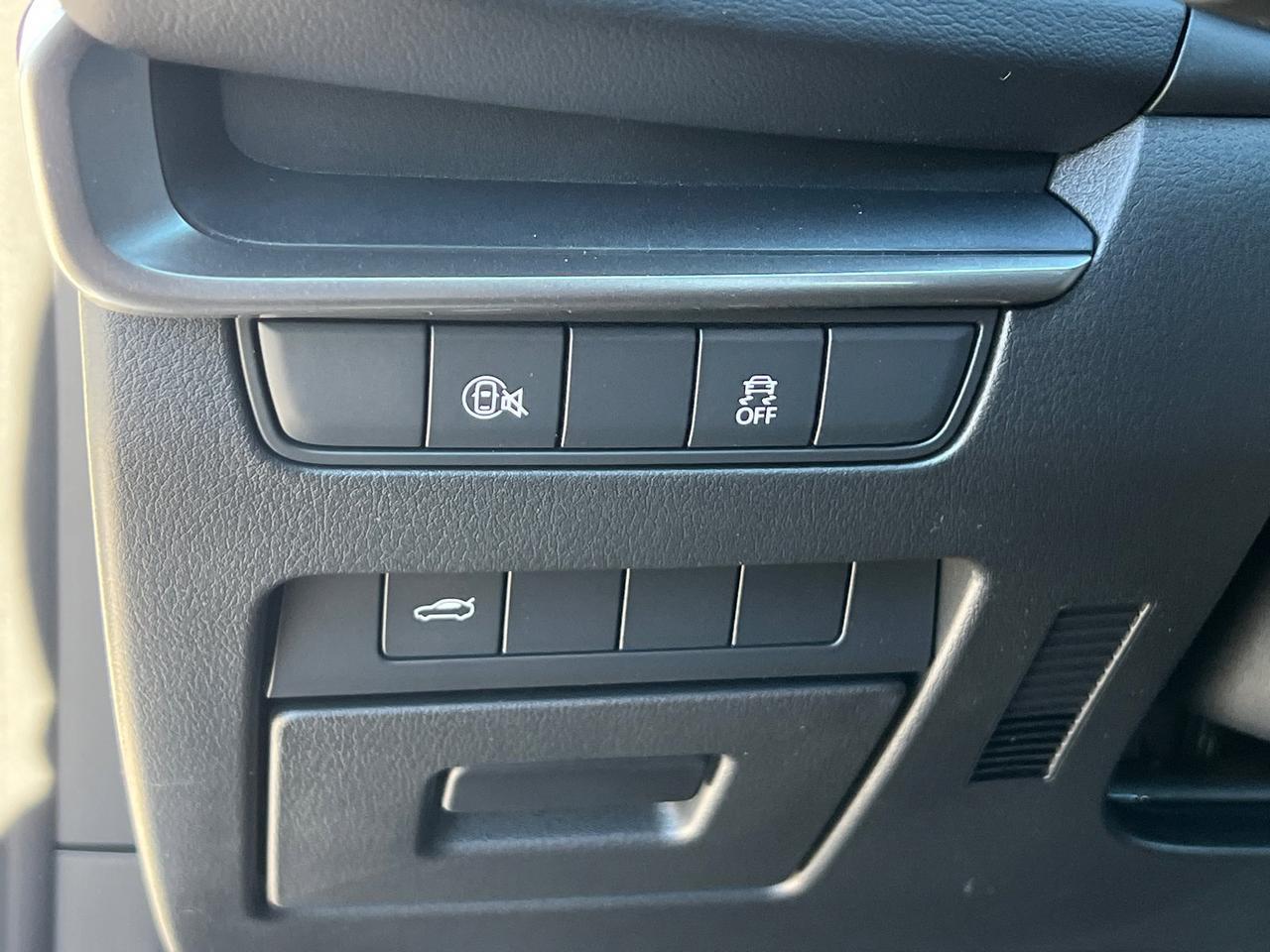 2026 MAZDA Mazda3 2.5 S Select Sport Hagerstown MD