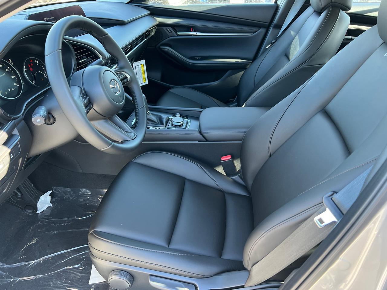 2026 MAZDA Mazda3 2.5 S Select Sport Hagerstown MD