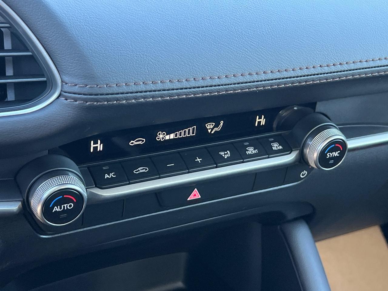 2026 MAZDA Mazda3 2.5 S Select Sport Hagerstown MD