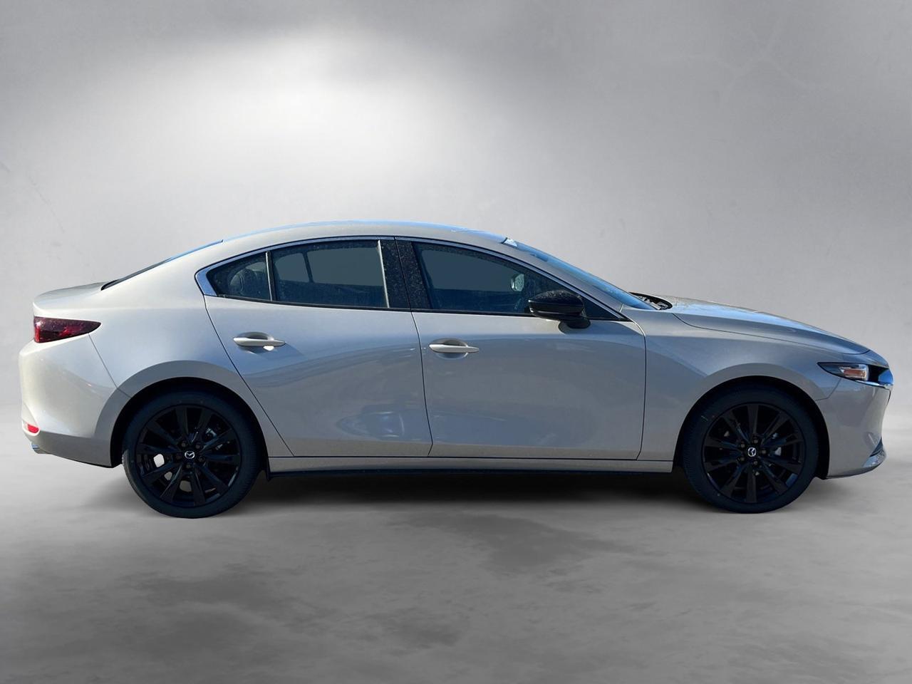 2026 MAZDA Mazda3 2.5 S Select Sport Hagerstown MD