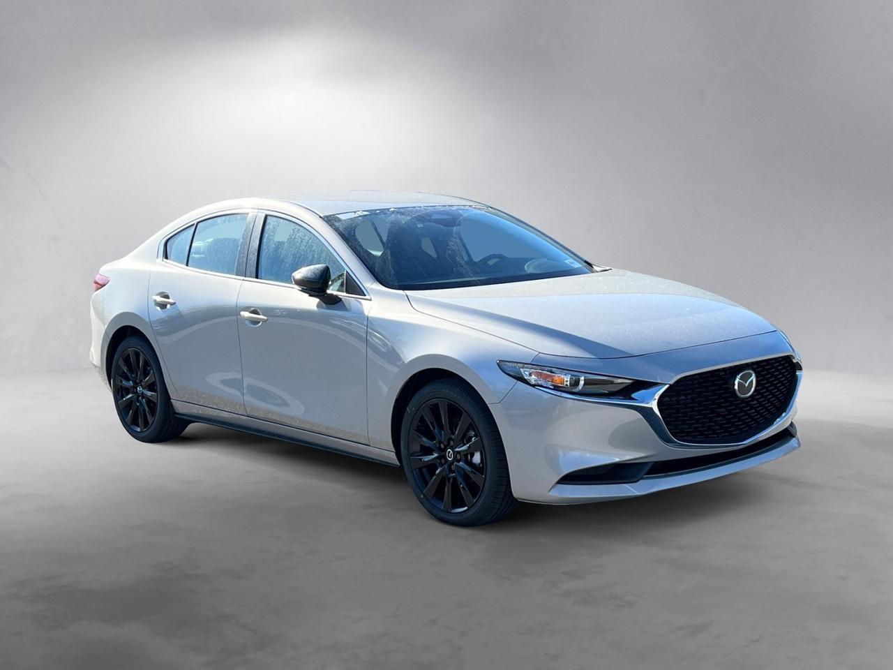 2026 MAZDA Mazda3 2.5 S Select Sport Hagerstown MD