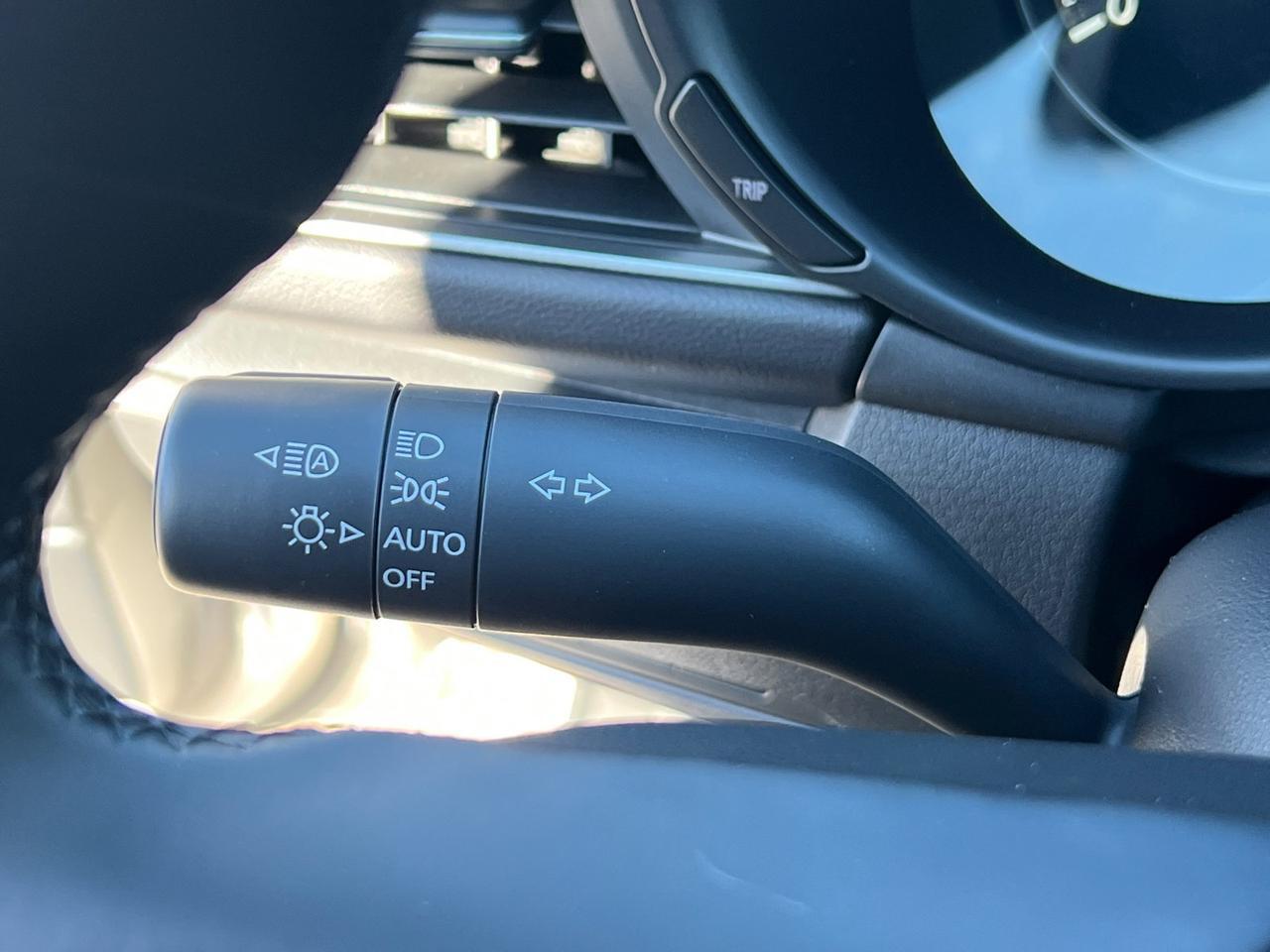 2026 MAZDA Mazda3 2.5 S Select Sport Hagerstown MD