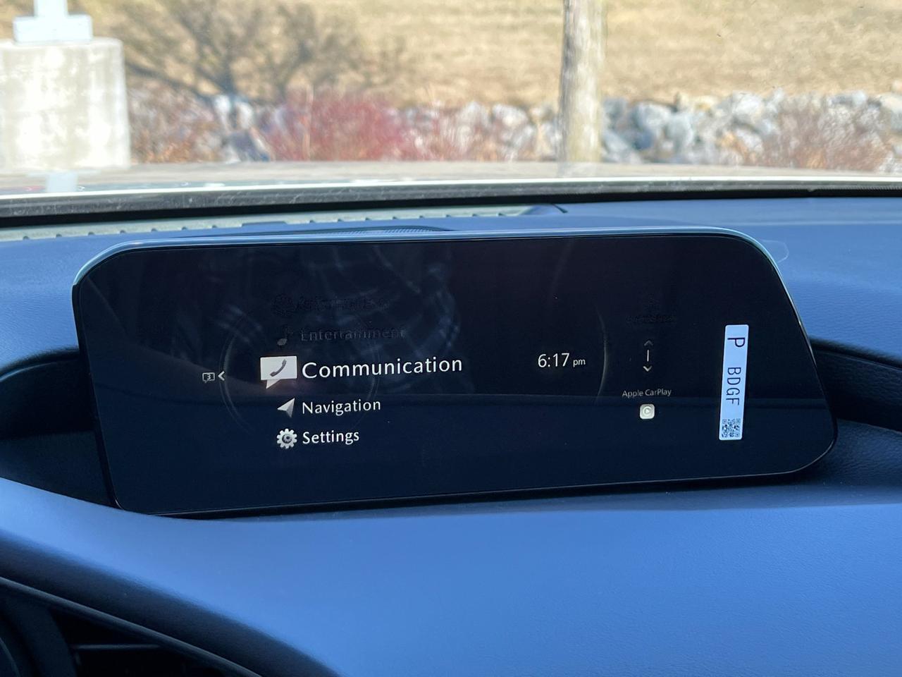 2026 MAZDA Mazda3 2.5 S Select Sport Hagerstown MD