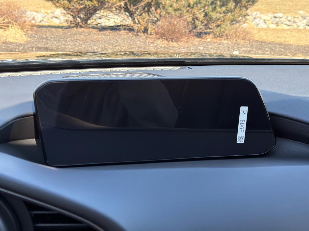 2026 MAZDA Mazda3 2.5 S Select Sport Hagerstown MD