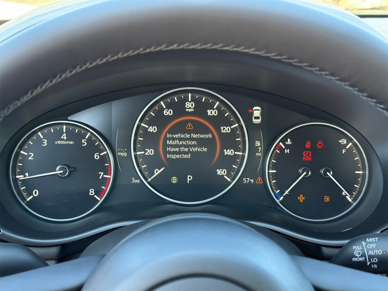 2026 MAZDA Mazda3 2.5 S Select Sport Hagerstown MD