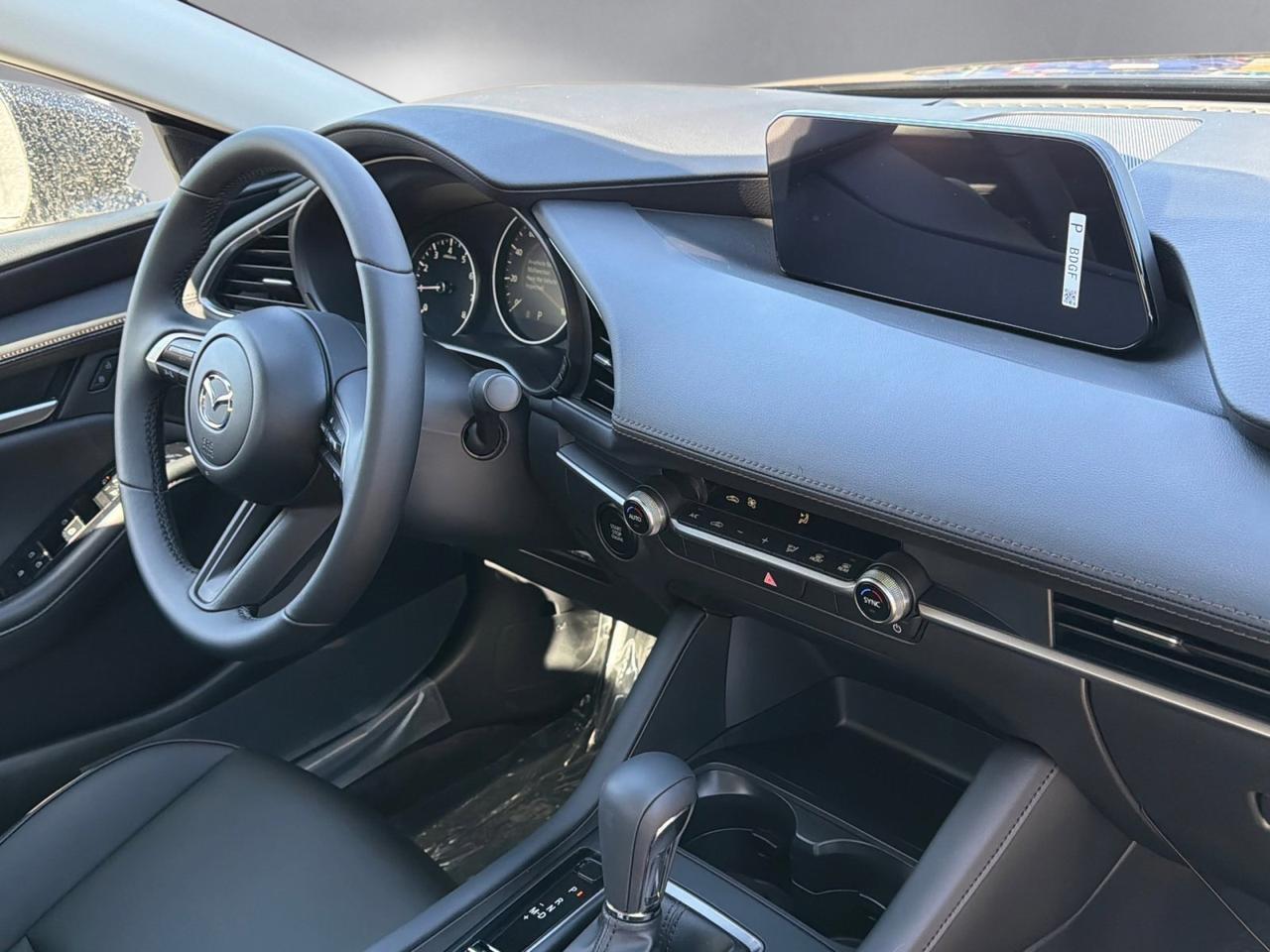 2026 MAZDA Mazda3 2.5 S Select Sport Hagerstown MD