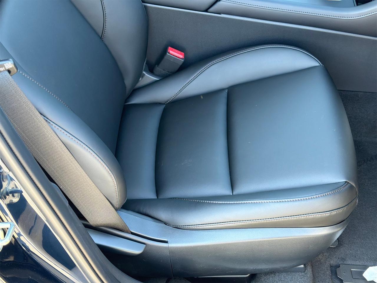 2026 MAZDA Mazda3 2.5 S Select Sport Hagerstown MD