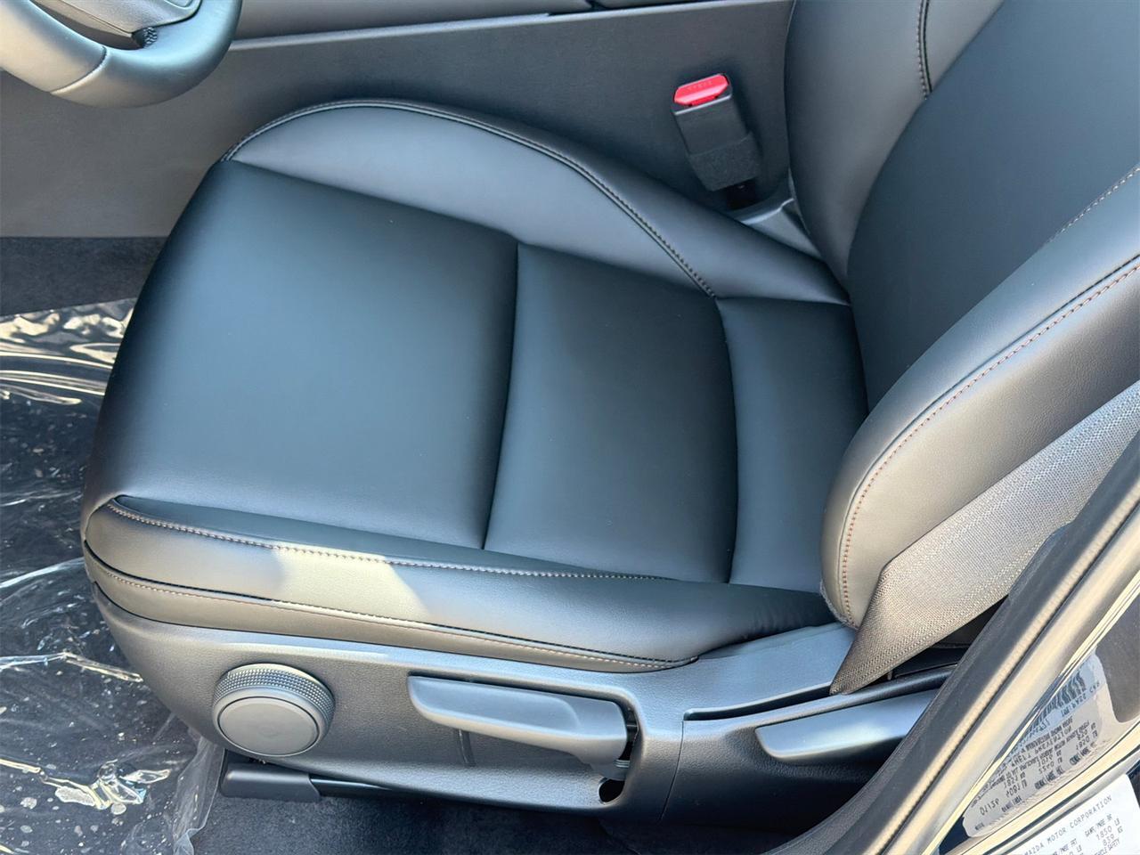 2026 MAZDA Mazda3 2.5 S Select Sport Hagerstown MD