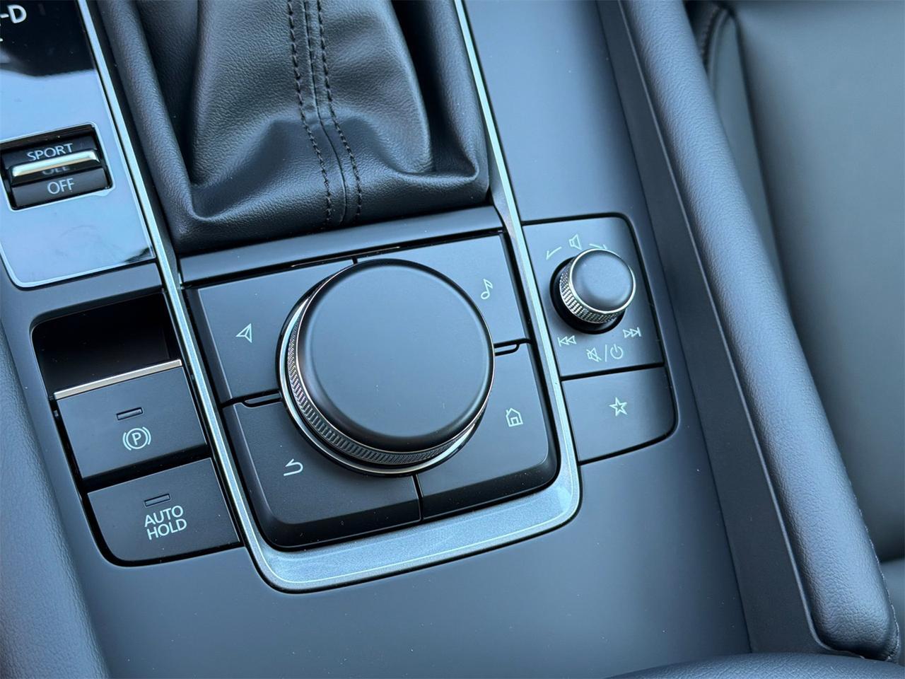 2026 MAZDA Mazda3 2.5 S Select Sport Hagerstown MD