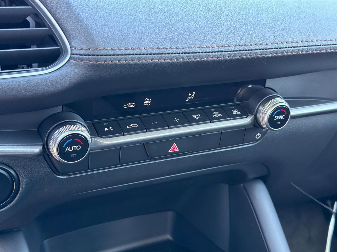 2026 MAZDA Mazda3 2.5 S Select Sport Hagerstown MD