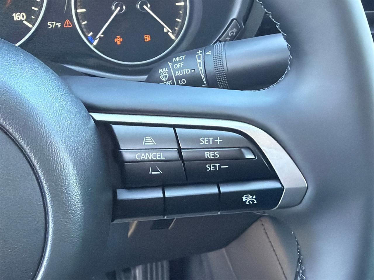 2026 MAZDA Mazda3 2.5 S Select Sport Hagerstown MD