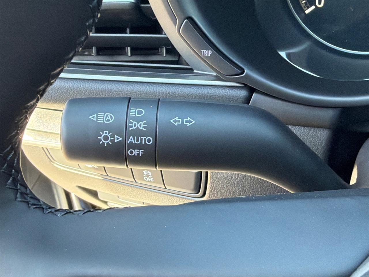 2026 MAZDA Mazda3 2.5 S Select Sport Hagerstown MD