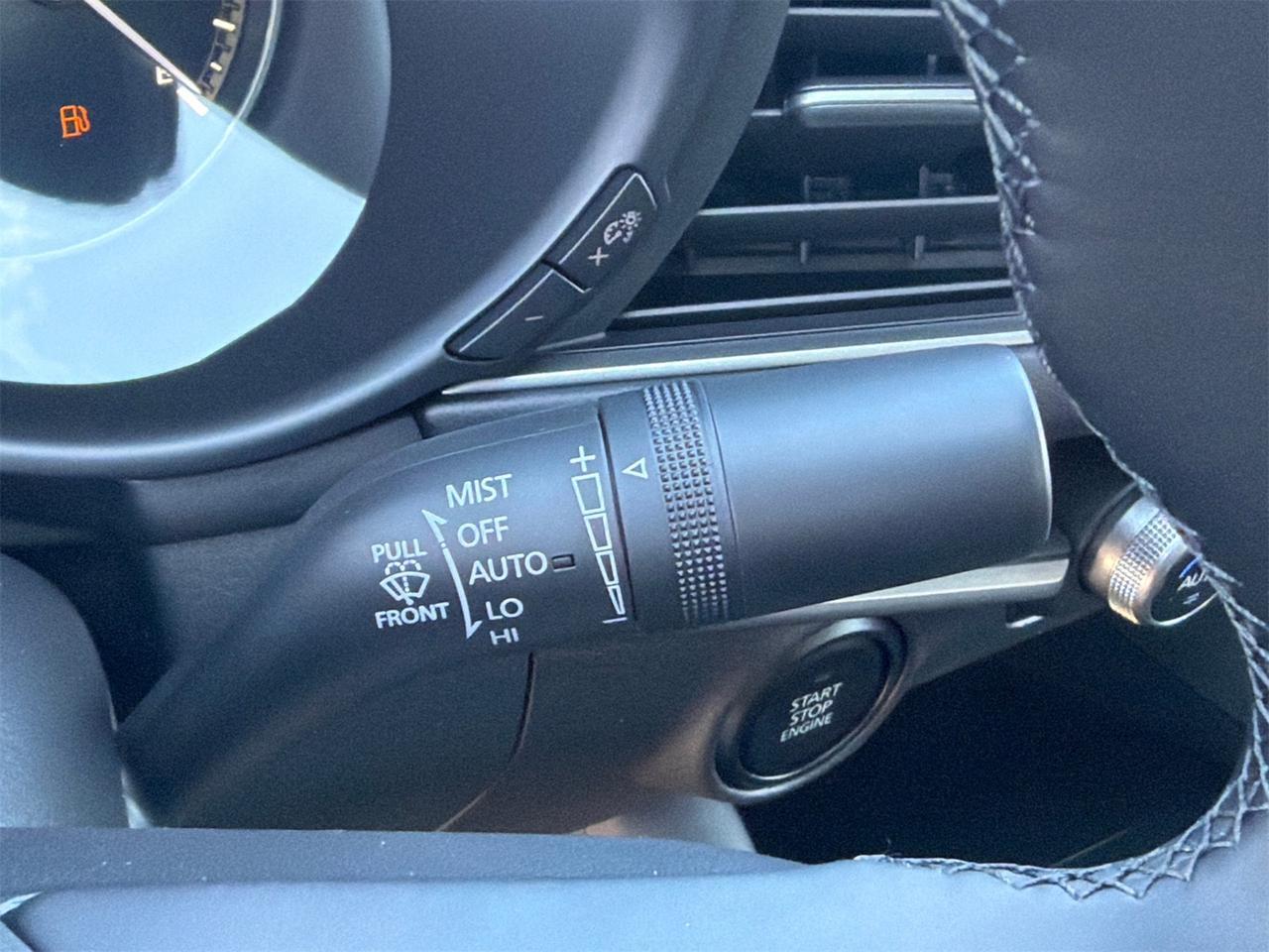 2026 MAZDA Mazda3 2.5 S Select Sport Hagerstown MD