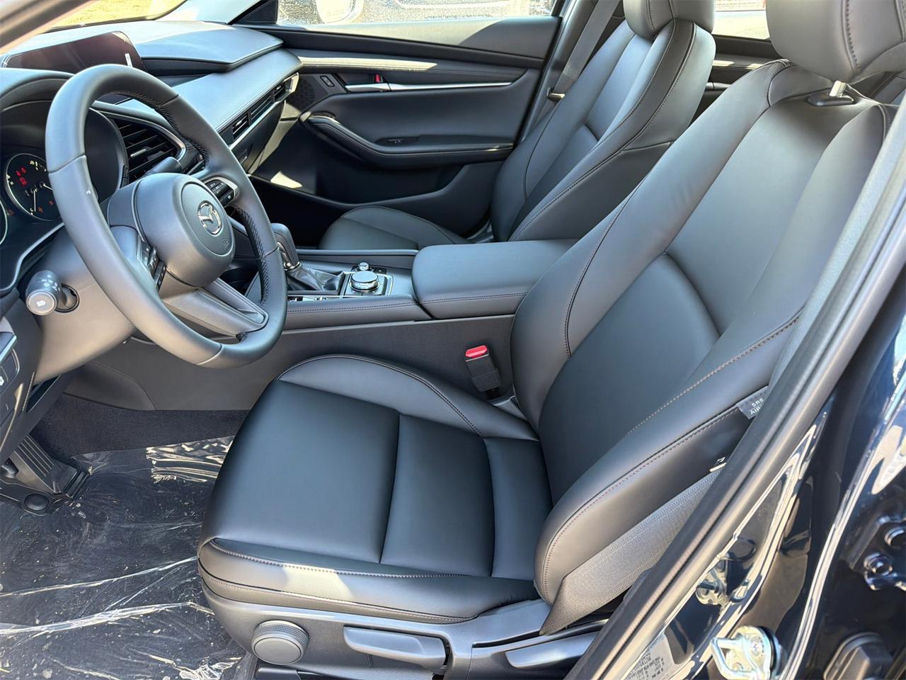 2026 MAZDA Mazda3 2.5 S Select Sport Hagerstown MD