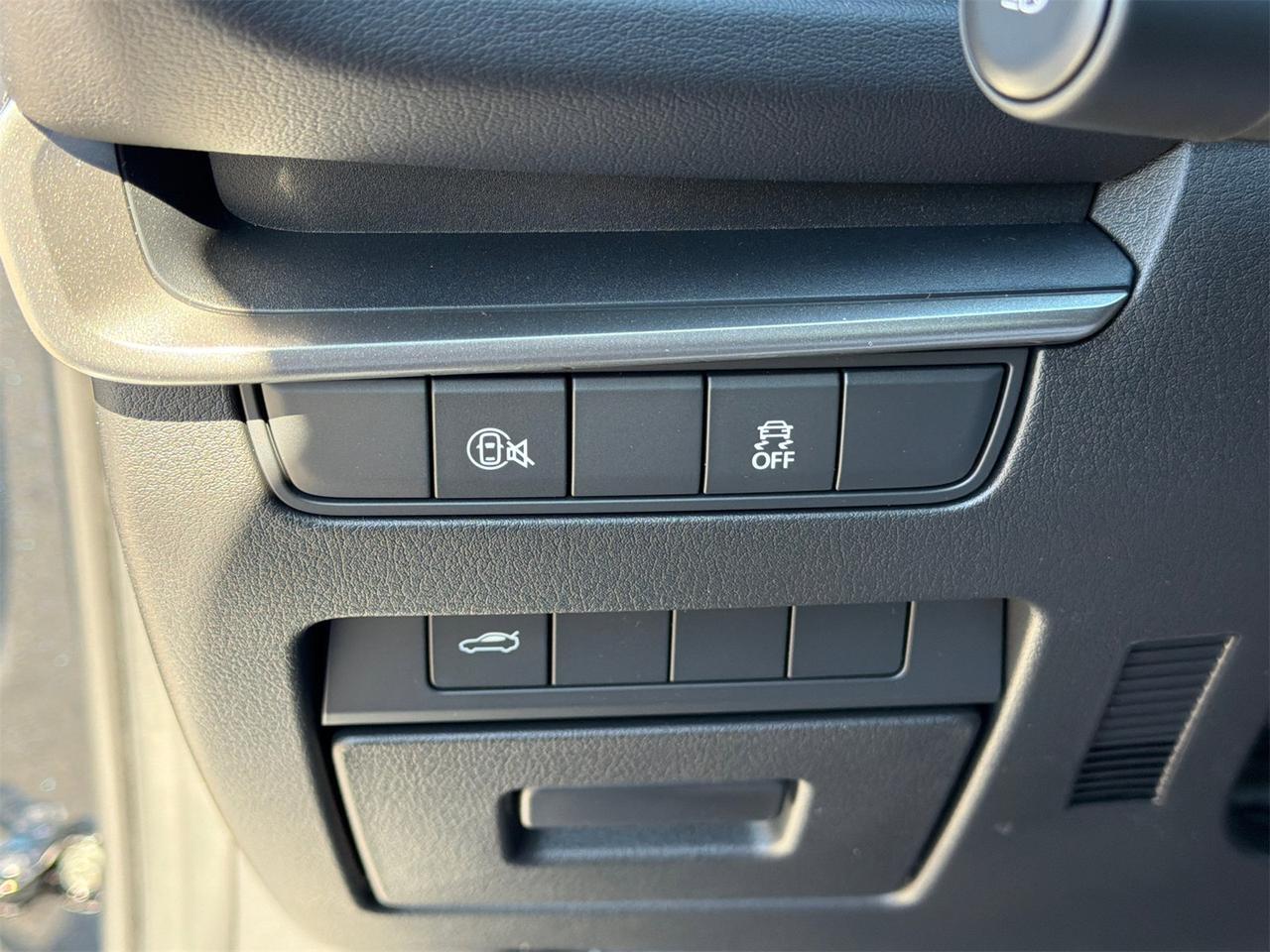 2026 MAZDA Mazda3 2.5 S Select Sport Hagerstown MD