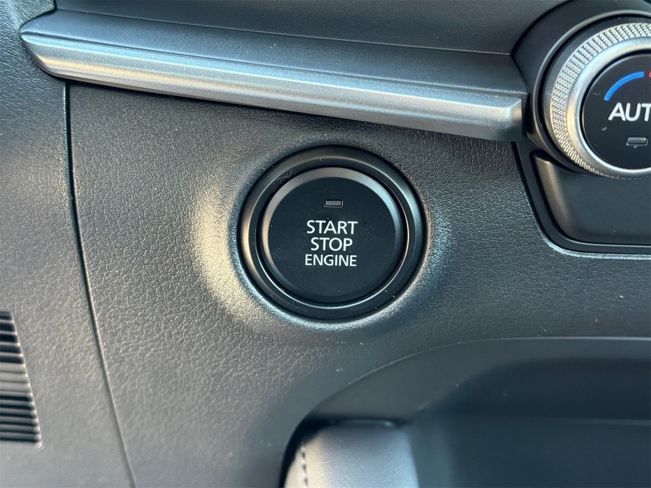 2026 MAZDA Mazda3 2.5 S Select Sport Hagerstown MD