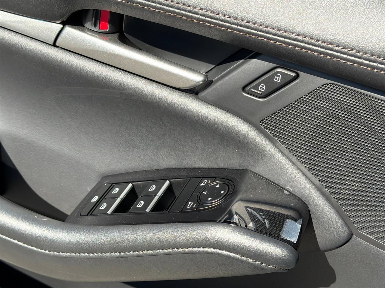 2026 MAZDA Mazda3 2.5 S Select Sport Hagerstown MD