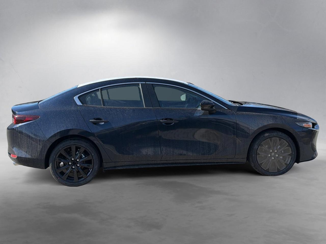 2026 MAZDA Mazda3 2.5 S Select Sport Hagerstown MD