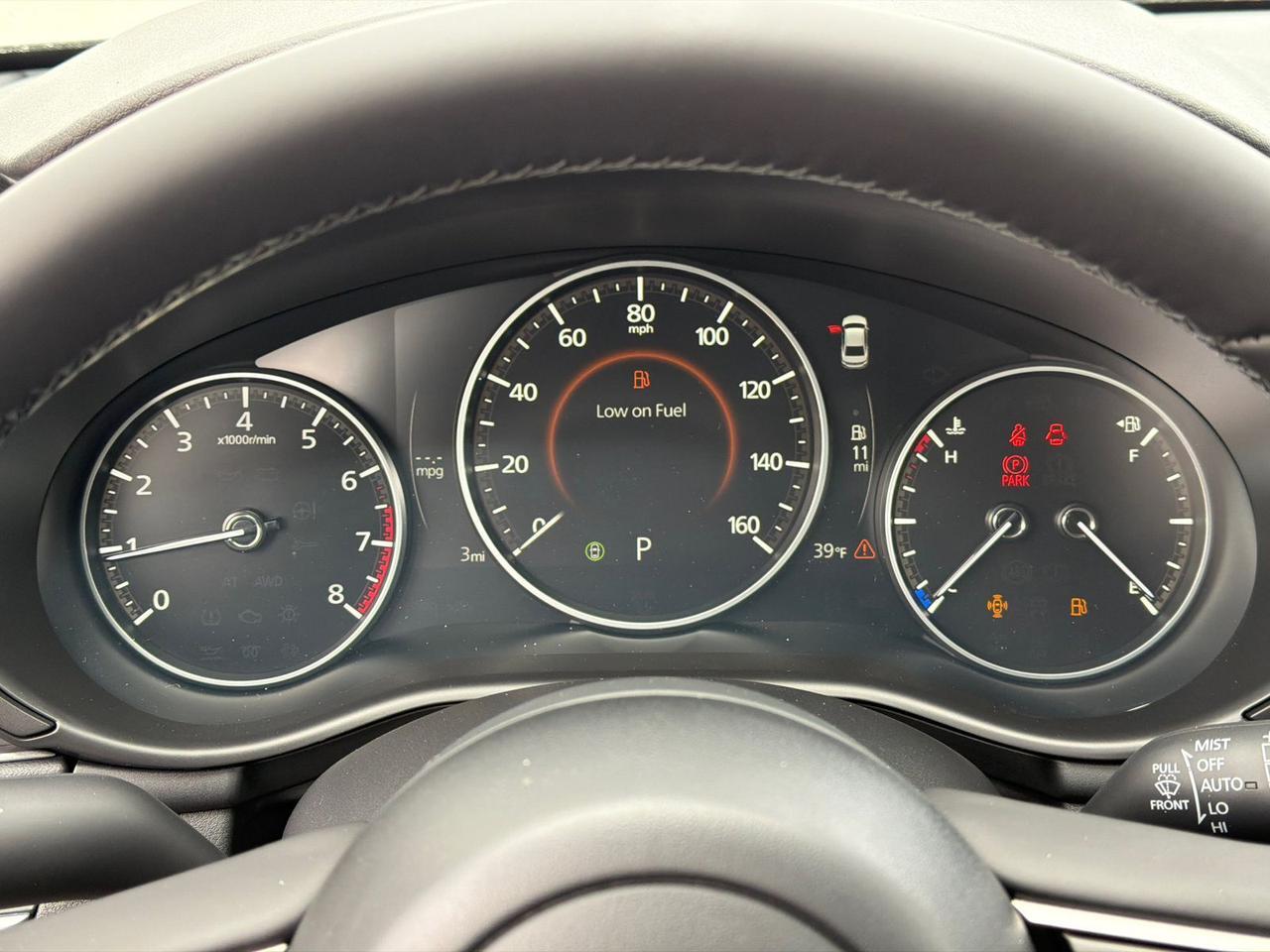 2026 MAZDA Mazda3 2.5 S Select Sport Hagerstown MD