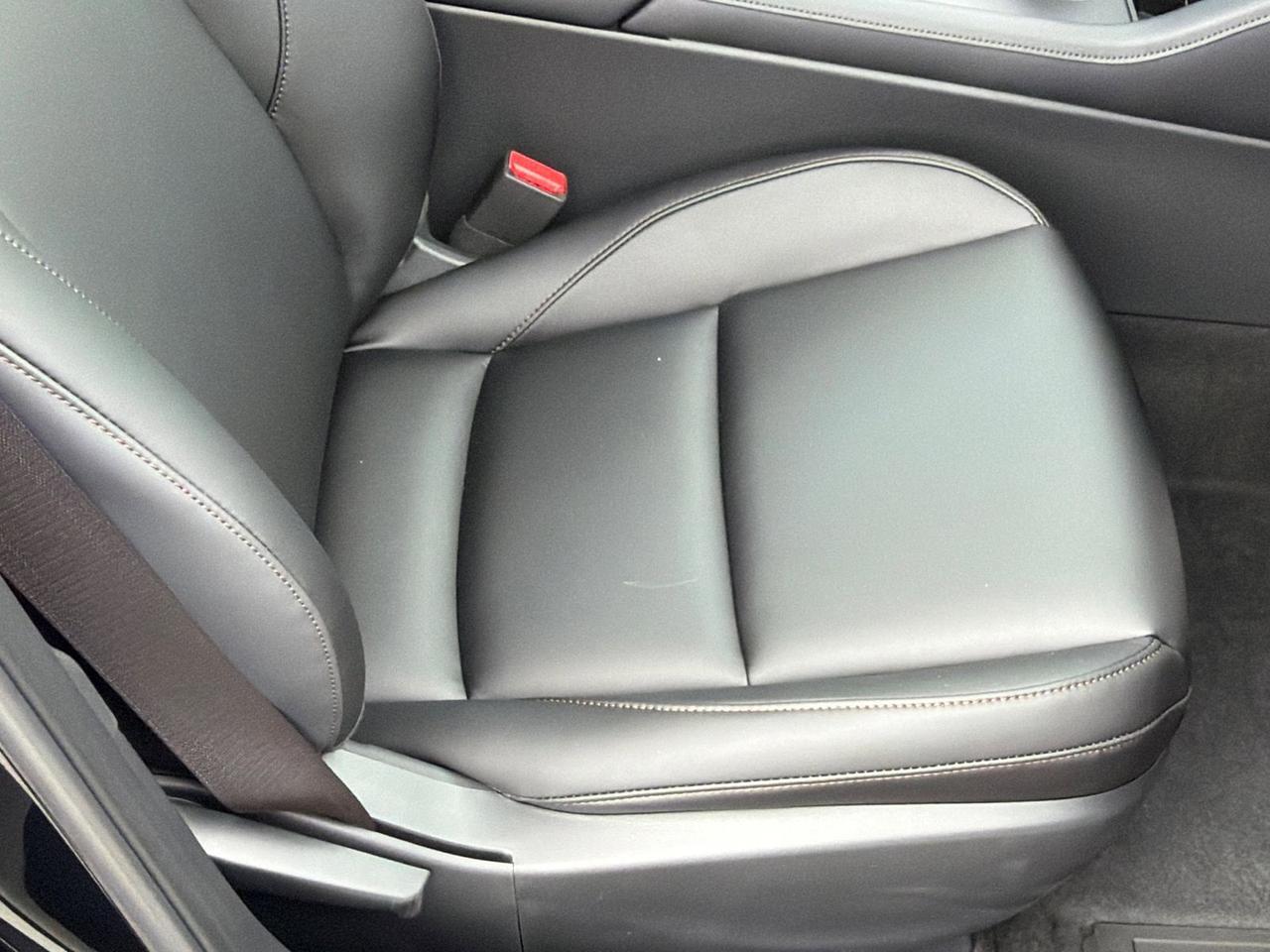 2026 MAZDA Mazda3 2.5 S Select Sport Hagerstown MD