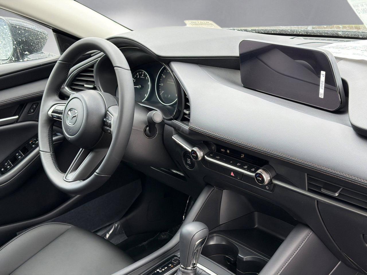 2026 MAZDA Mazda3 2.5 S Select Sport Hagerstown MD