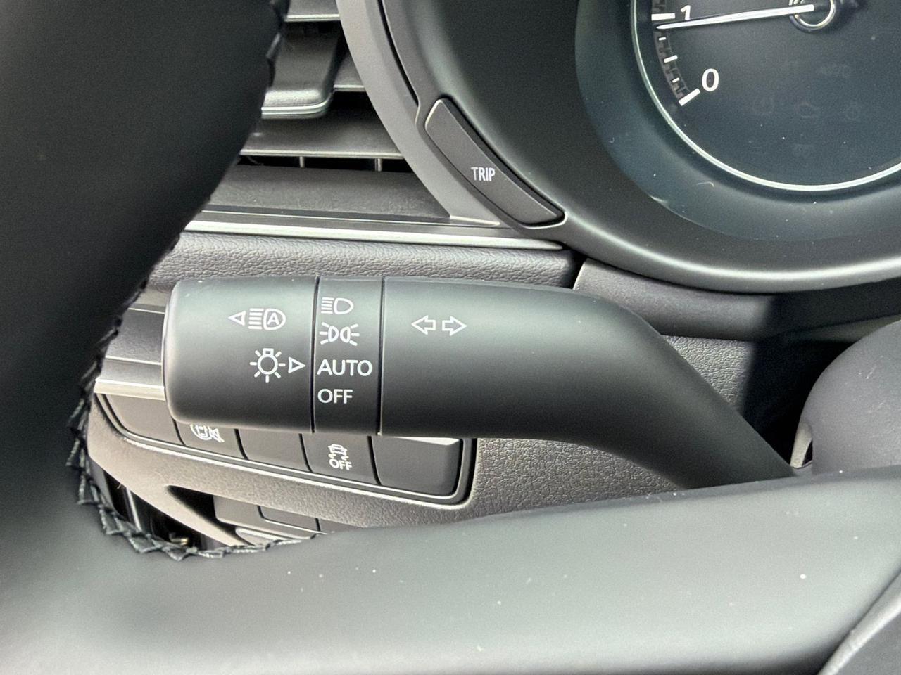 2026 MAZDA Mazda3 2.5 S Select Sport Hagerstown MD