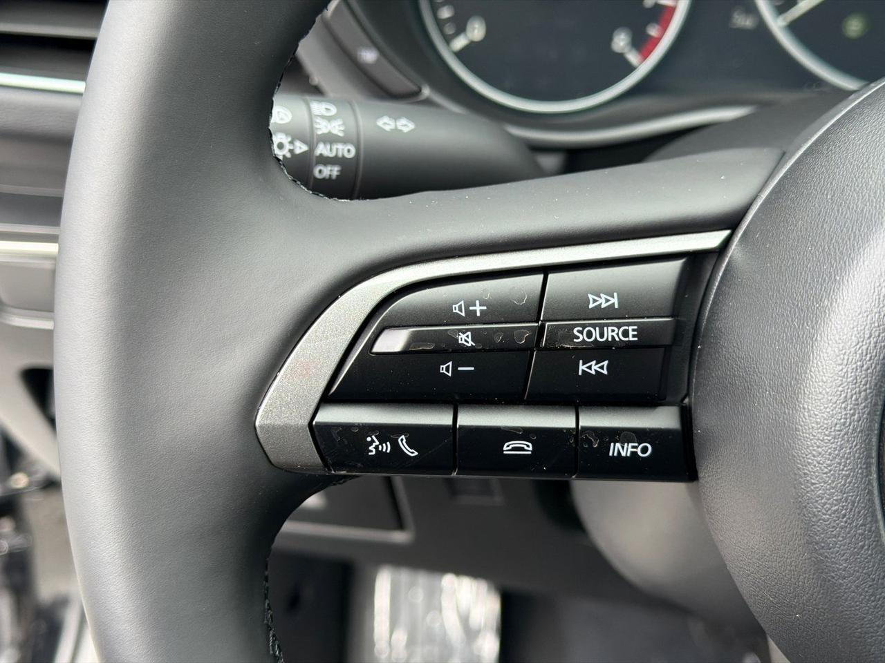 2026 MAZDA Mazda3 2.5 S Select Sport Hagerstown MD