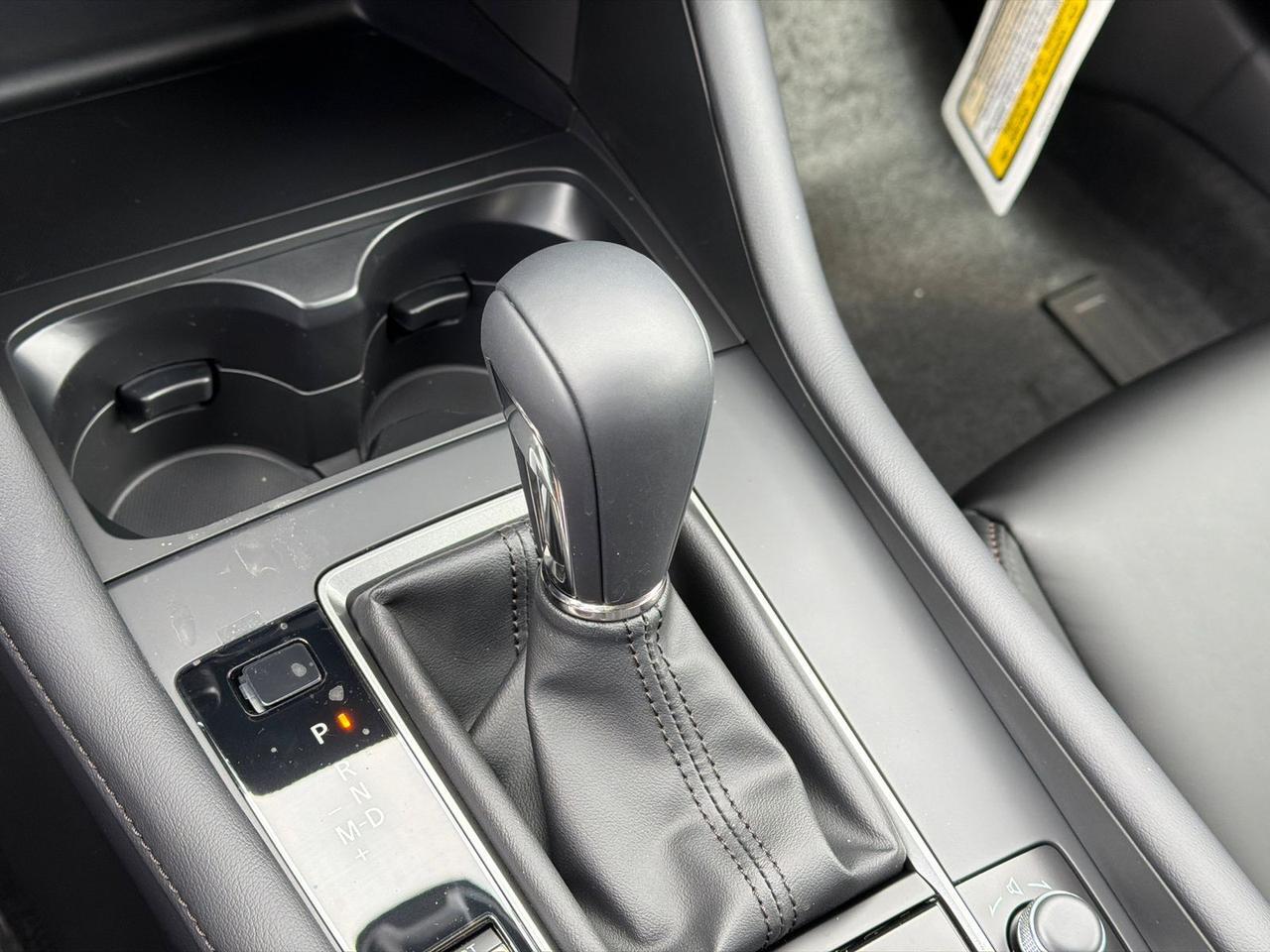 2026 MAZDA Mazda3 2.5 S Select Sport Hagerstown MD