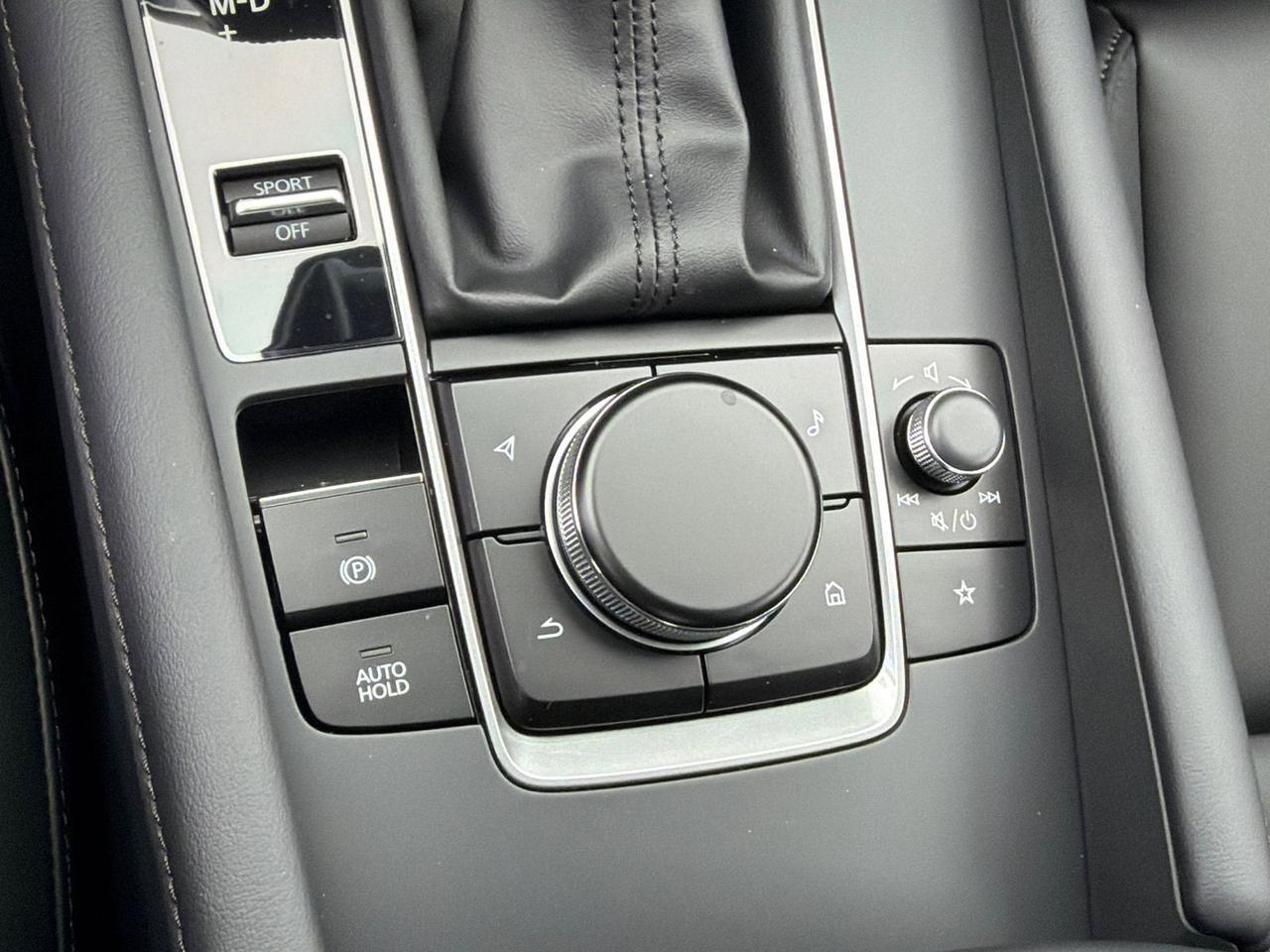 2026 MAZDA Mazda3 2.5 S Select Sport Hagerstown MD