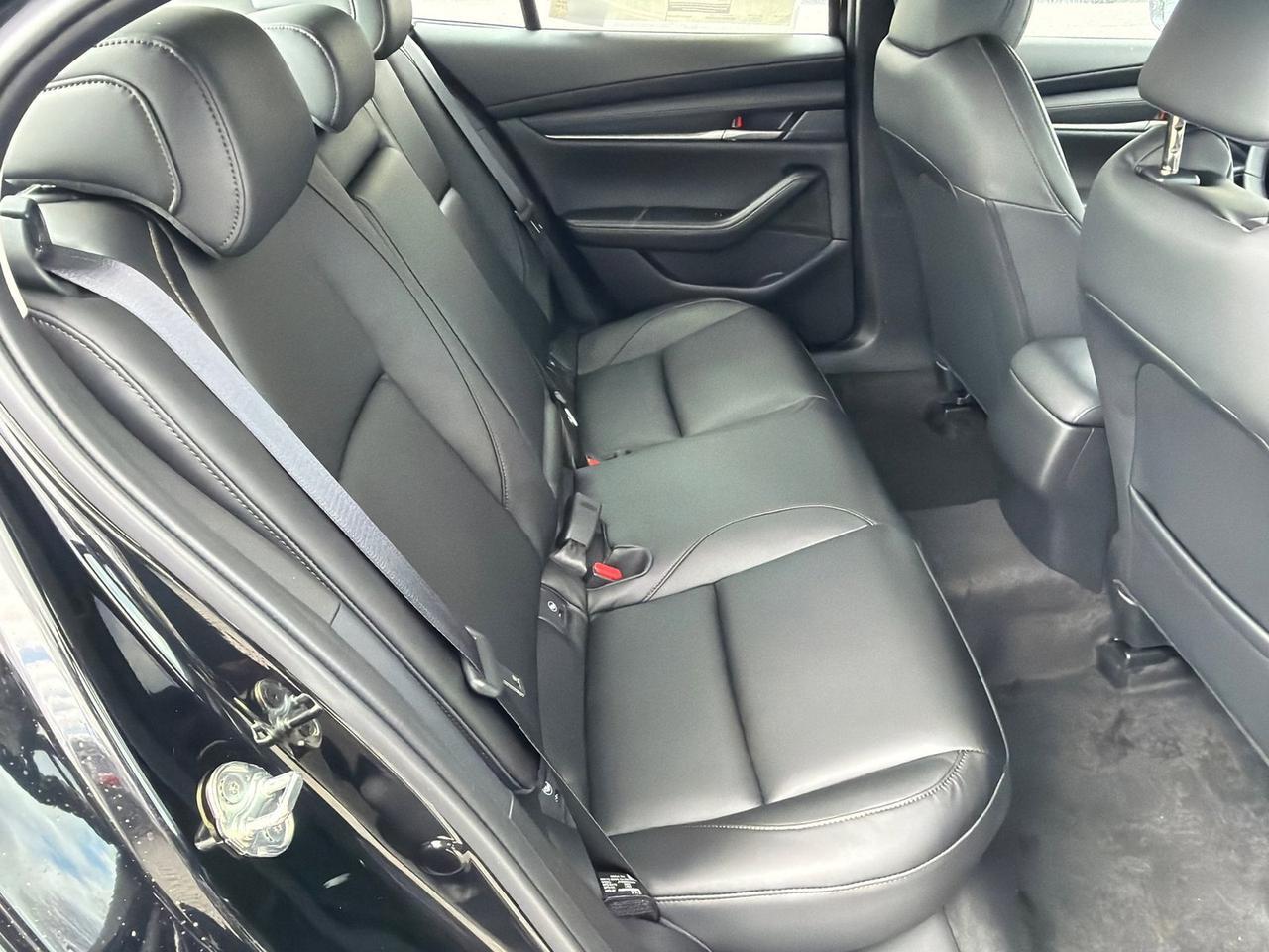 2026 MAZDA Mazda3 2.5 S Select Sport Hagerstown MD